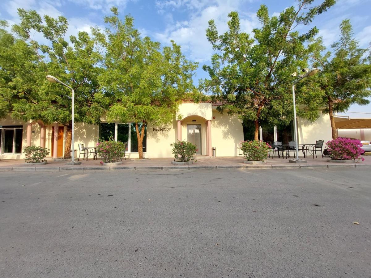 Asahalah Farm Pool Villas スィーブ エクステリア 写真