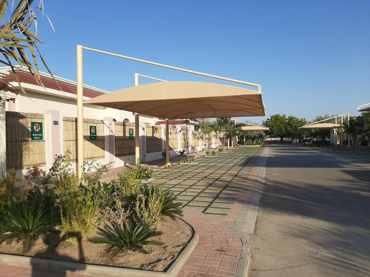 Asahalah Farm Pool Villas スィーブ エクステリア 写真
