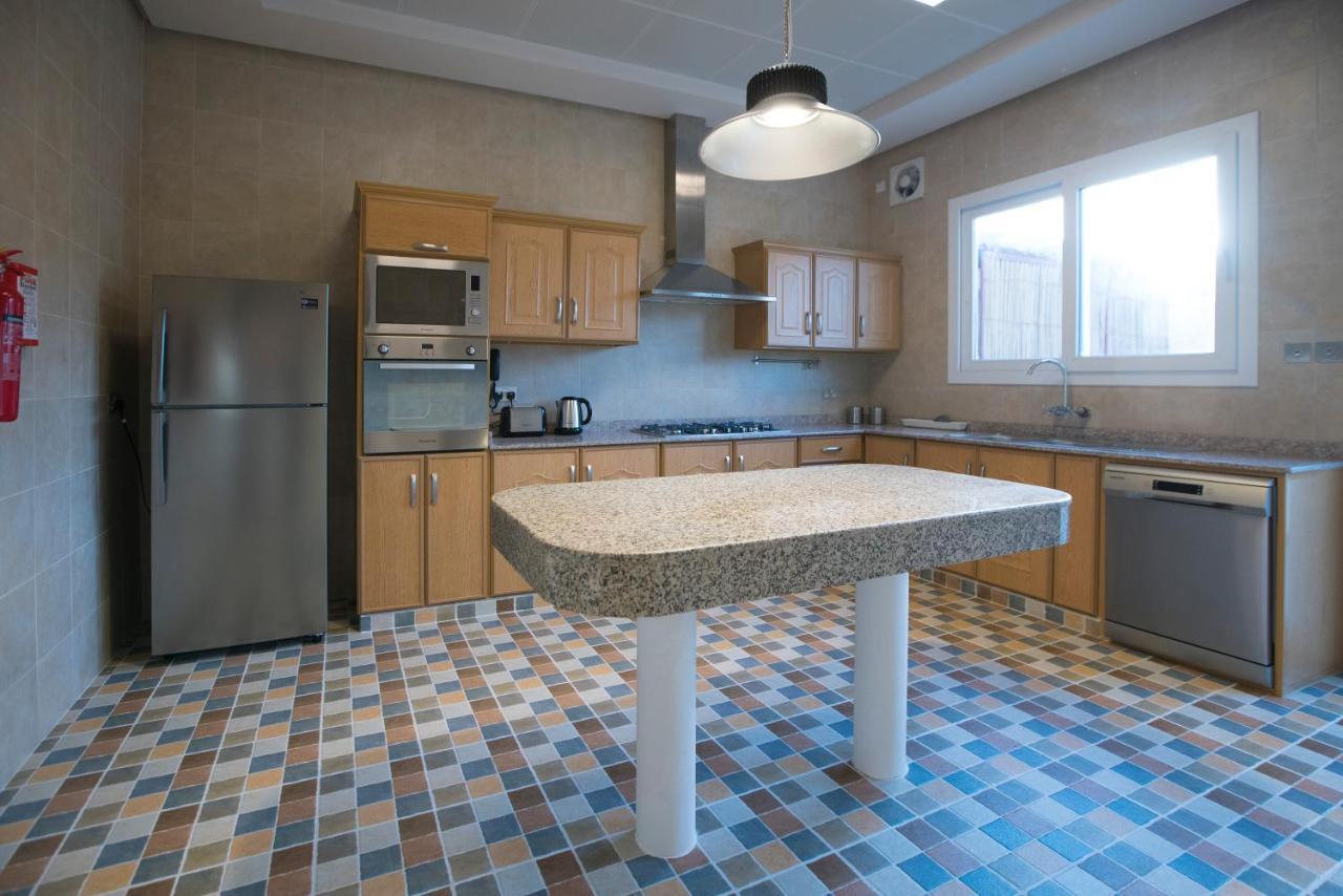 Asahalah Farm Pool Villas スィーブ エクステリア 写真