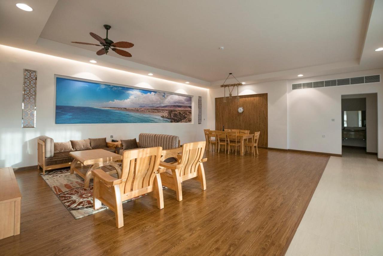 Asahalah Farm Pool Villas スィーブ エクステリア 写真