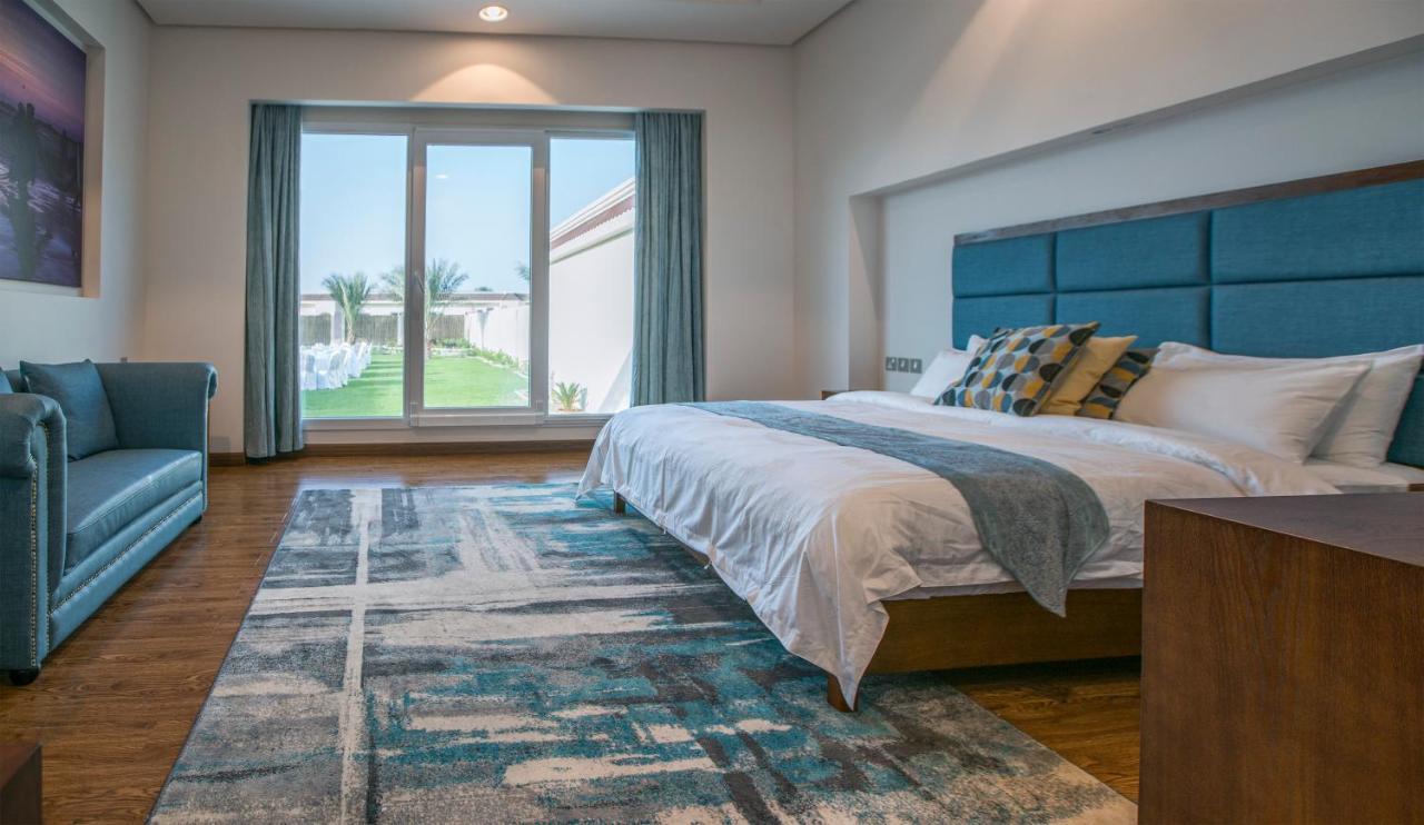 Asahalah Farm Pool Villas スィーブ エクステリア 写真