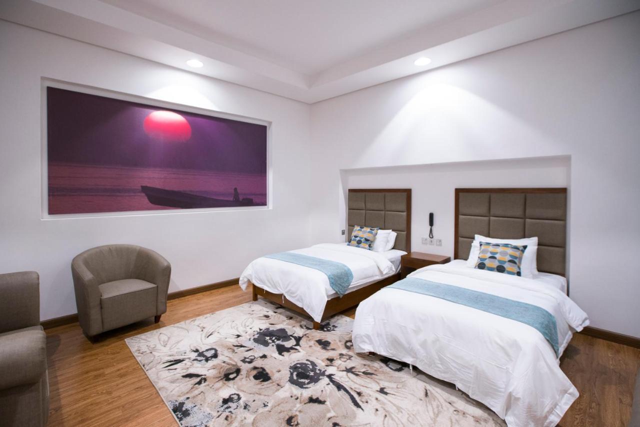 Asahalah Farm Pool Villas スィーブ エクステリア 写真