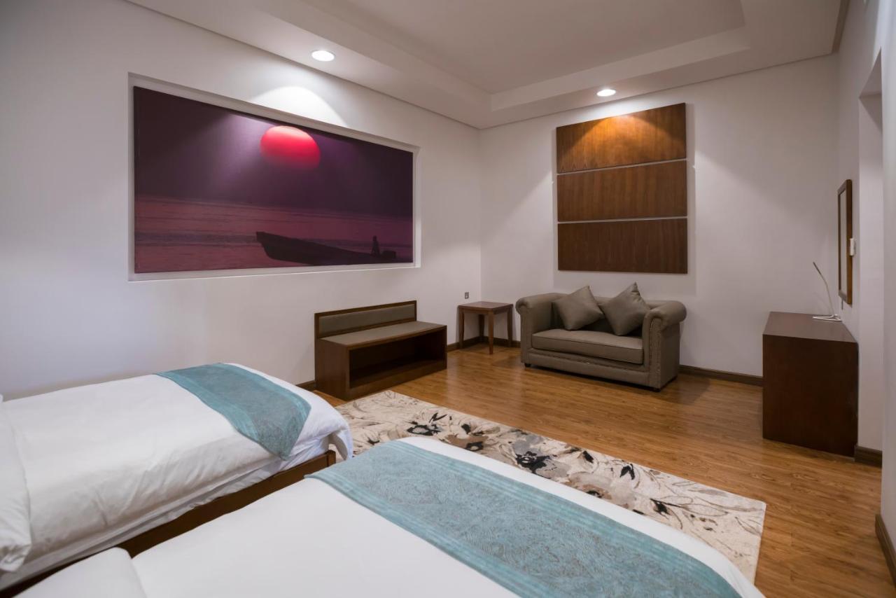 Asahalah Farm Pool Villas スィーブ エクステリア 写真